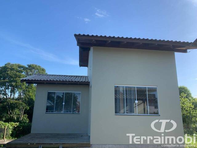 #790 - Casa para Venda em Garopaba - SC - 1