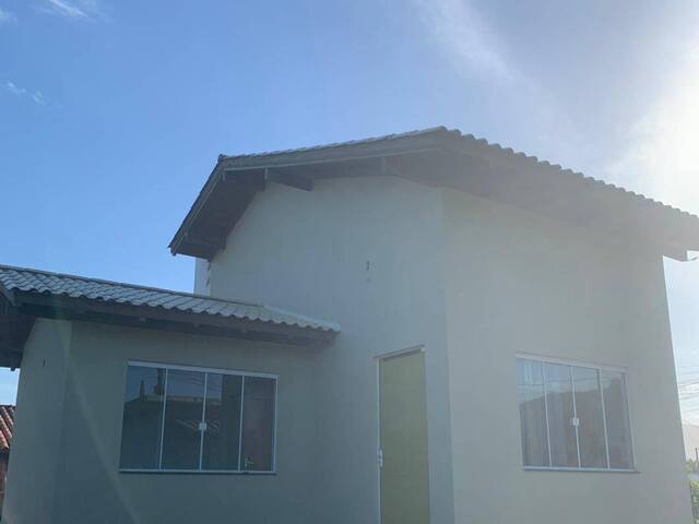 #790 - Casa para Venda em Garopaba - SC - 2