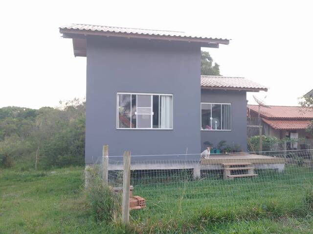 #791 - Casa para Venda em Garopaba - SC - 1