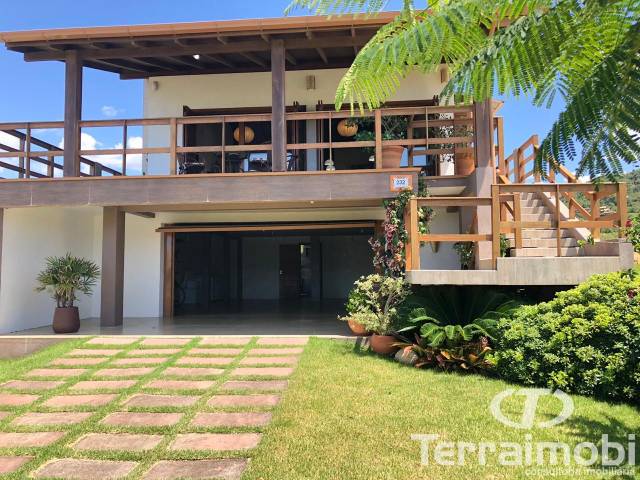 #792 - Casa para Venda em Garopaba - SC - 1