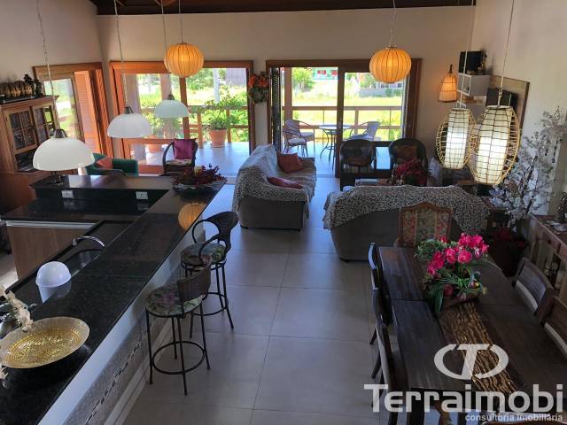 #792 - Casa para Venda em Garopaba - SC - 3