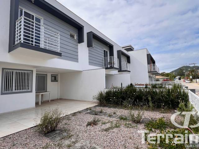 #796 - Casa para Venda em Garopaba - SC - 2