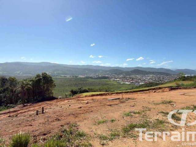 Área para Venda em Garopaba - 4