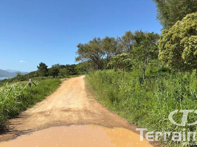 #799 - Área para Venda em Garopaba - SC - 2