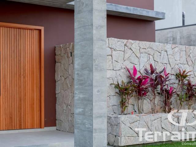 #800 - Casa em condomínio para Venda em Garopaba - SC - 3