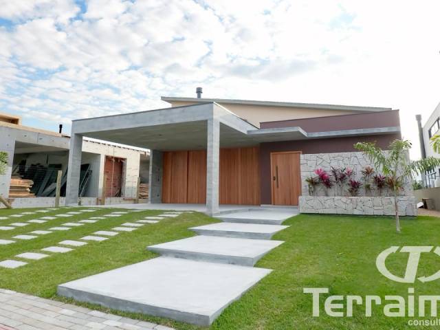 #800 - Casa em condomínio para Venda em Garopaba - SC - 2