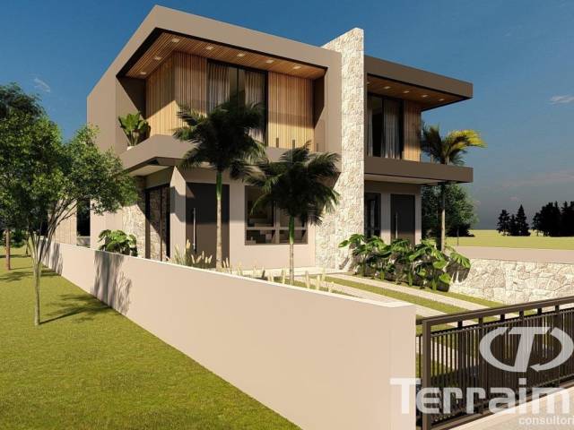 #802 - Casa para Venda em Garopaba - SC