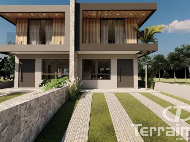 #802 - Casa para Venda em Garopaba - SC