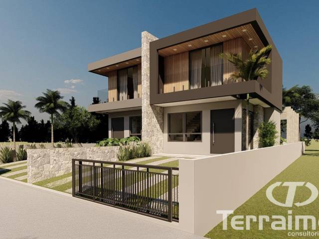 Venda em Palhocinha - Garopaba