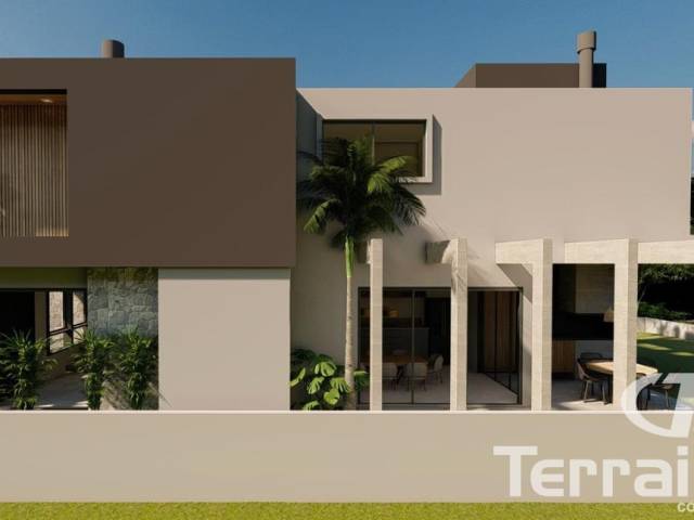 Casa para Venda em Garopaba - 5