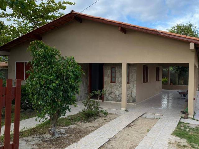 #803 - Casa para Venda em Imbituba - SC