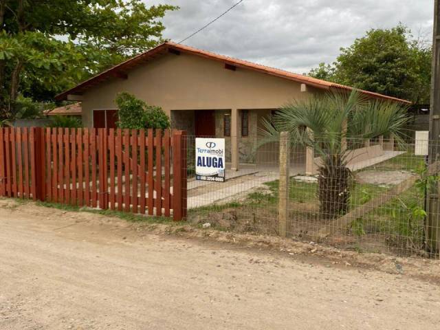 #803 - Casa para Venda em Imbituba - SC - 2