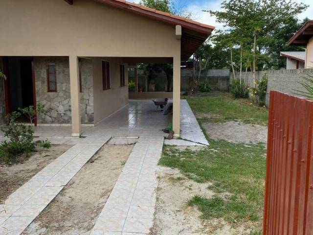 Casa para Venda em Imbituba - 4
