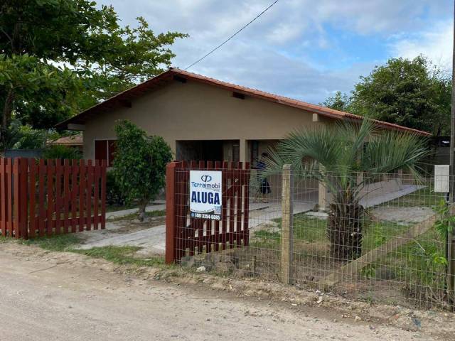 #803 - Casa para Venda em Imbituba - SC - 3