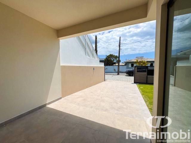 #805 - Casa para Venda em Garopaba - SC - 3