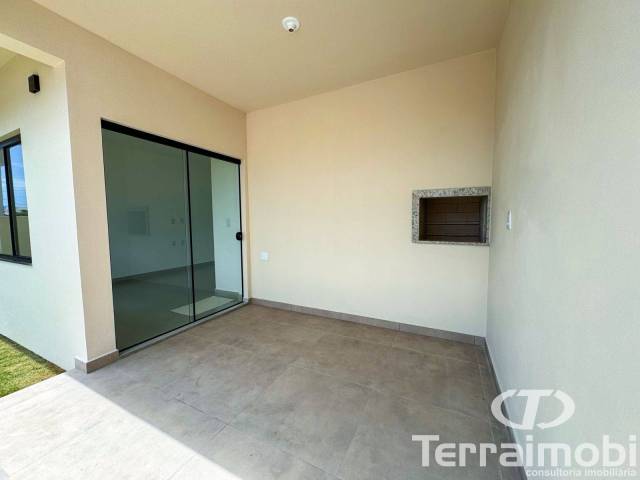 #805 - Casa para Venda em Garopaba - SC - 2