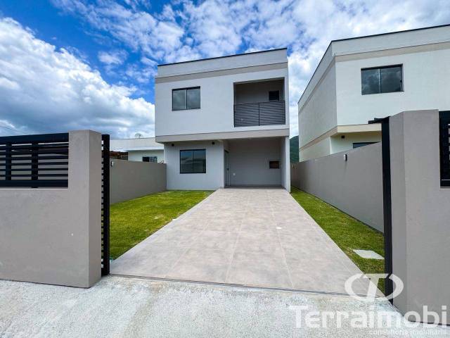 #806 - Casa para Venda em Garopaba - SC - 2