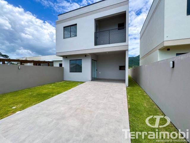 #806 - Casa para Venda em Garopaba - SC - 1