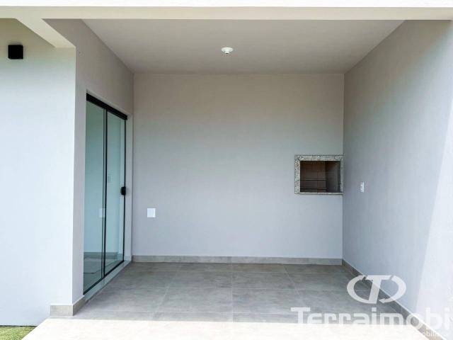 #806 - Casa para Venda em Garopaba - SC - 3