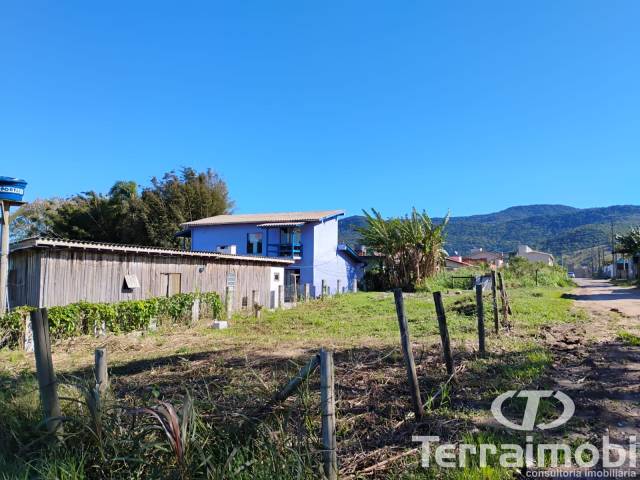 #808 - Terreno para Venda em Garopaba - SC - 2