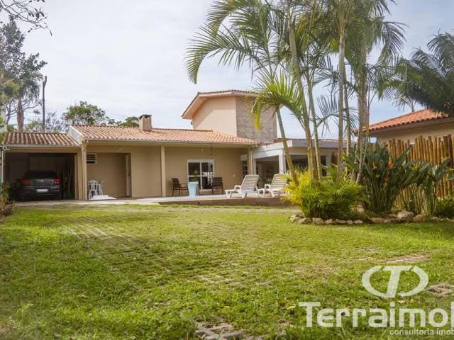 #809 - Casa para Locação em Garopaba - SC