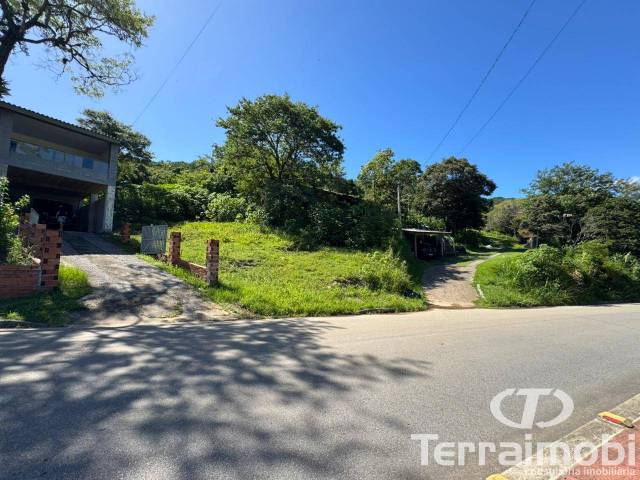#811 - Terreno para Venda em Garopaba - SC