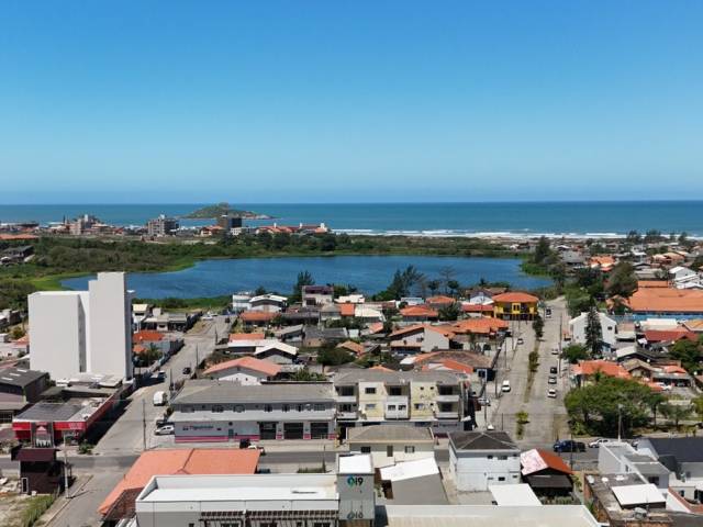 #753 - Apartamento para Venda em Imbituba - SC