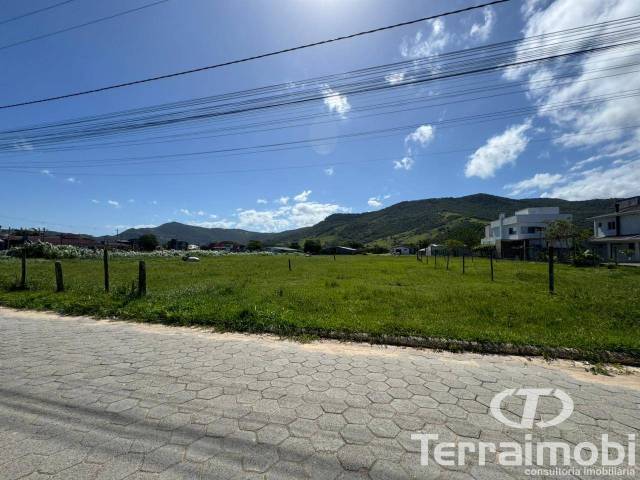 #814 - Terreno para Venda em Garopaba - SC