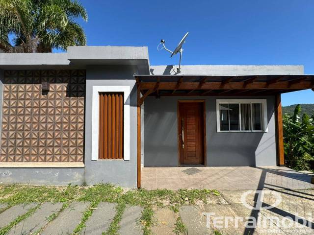 #815 - Casa para Venda em Garopaba - SC