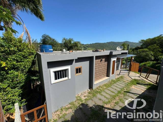 #815 - Casa para Venda em Garopaba - SC