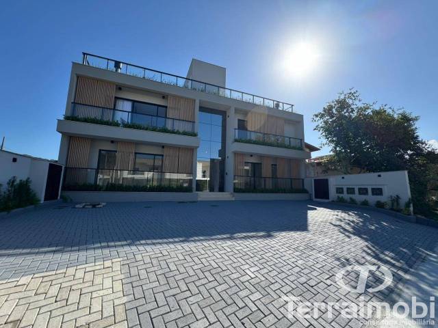 #813 - Apartamento para Venda em Garopaba - SC