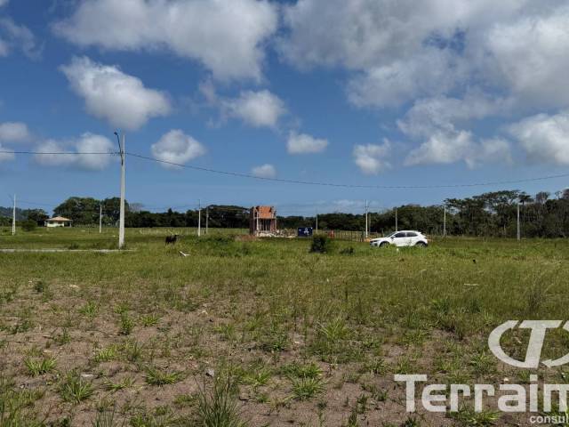 Área para Venda em Garopaba - 4