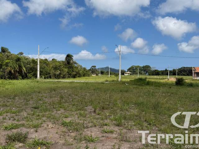 Área para Venda em Garopaba - 5