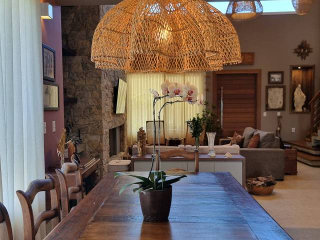 #821 - Casa para Venda em Garopaba - SC