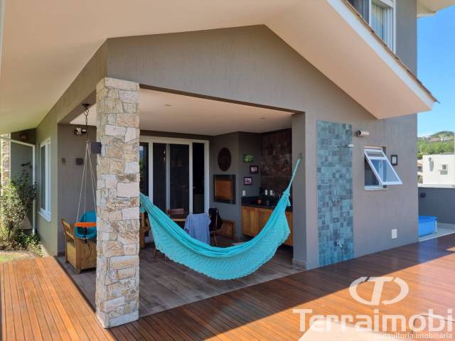 #821 - Casa para Venda em Garopaba - SC