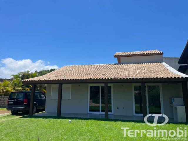 #822 - Casa para Venda em Garopaba - SC