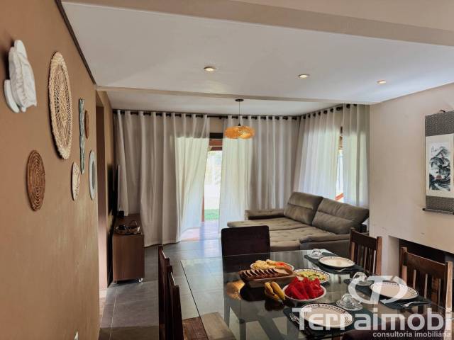 #823 - Casa para Venda em Imbituba - SC