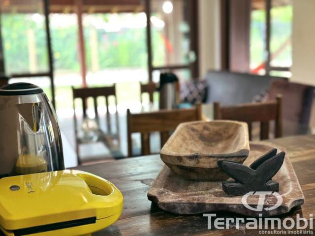 #823 - Casa para Venda em Imbituba - SC