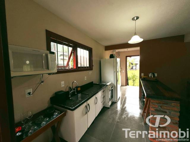 Casa para Venda em Imbituba - 5