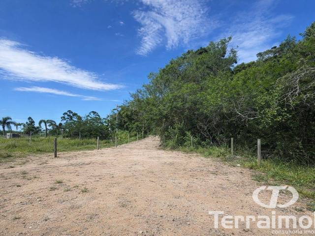 #825 - Terreno para Venda em Garopaba - SC