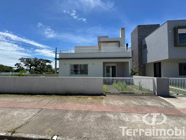 Casa para Venda em Garopaba - 4