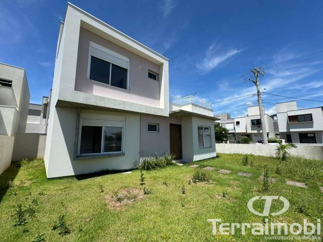 #826 - Casa para Venda em Garopaba - SC