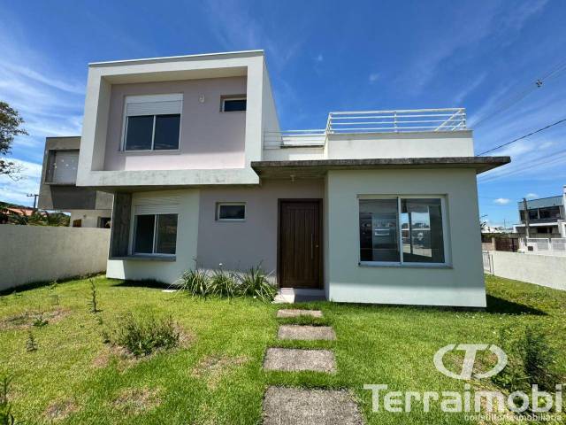 #826 - Casa para Venda em Garopaba - SC