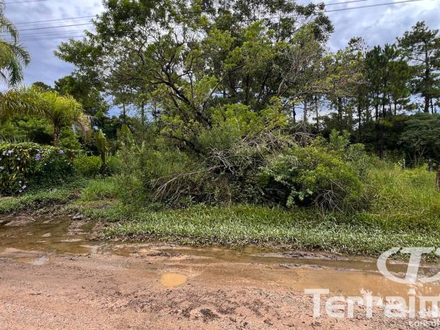 #828 - Terreno para Venda em Garopaba - SC