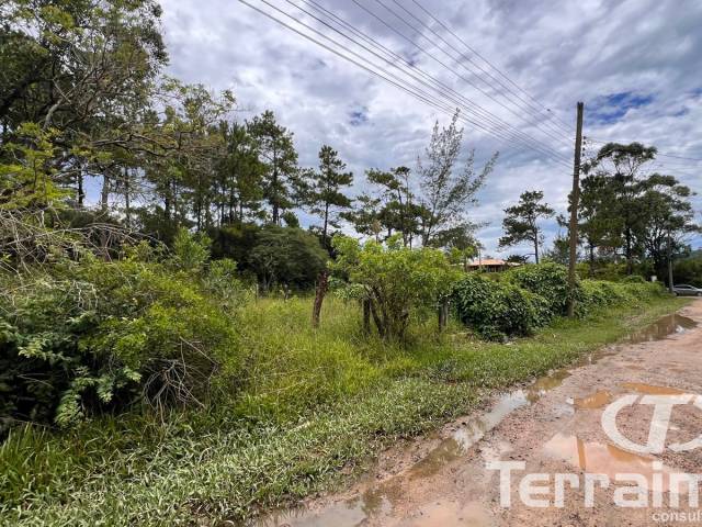 #828 - Terreno para Venda em Garopaba - SC