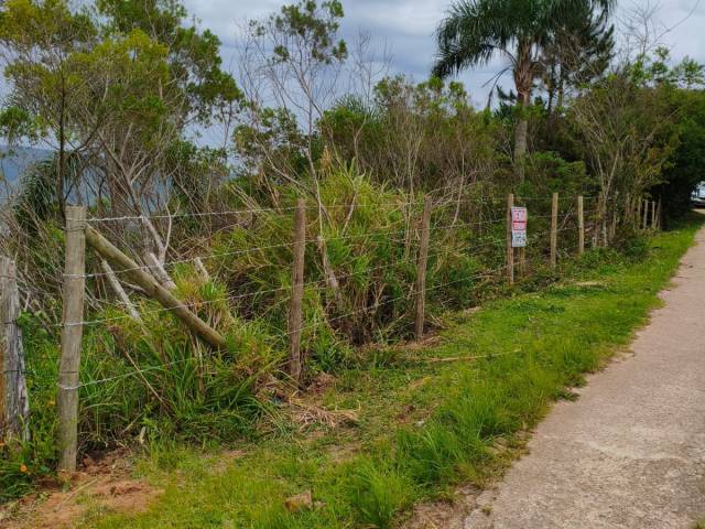 #829 - Terreno para Venda em Garopaba - SC