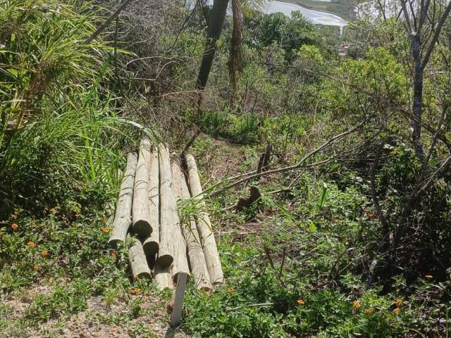 #829 - Terreno para Venda em Garopaba - SC