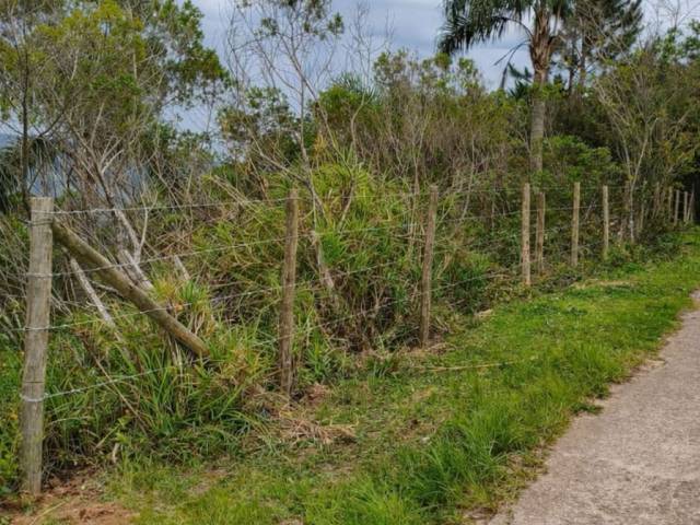 #829 - Terreno para Venda em Garopaba - SC
