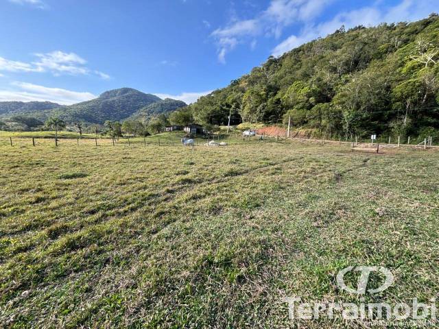 #832 - Área para Venda em Garopaba - SC