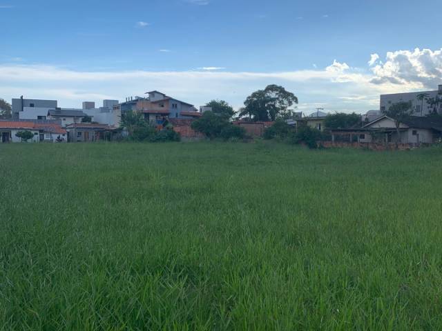 #833 - Terreno para Venda em Garopaba - SC
